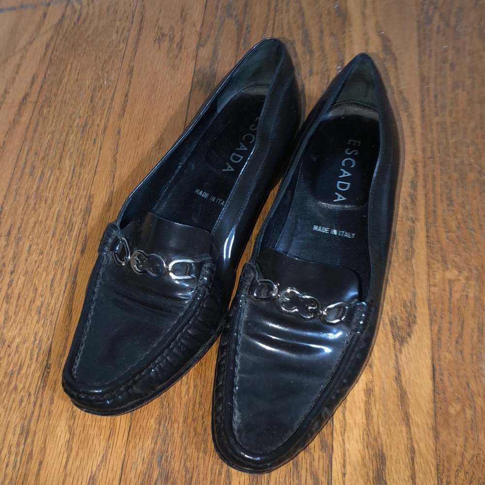 Escada Flats